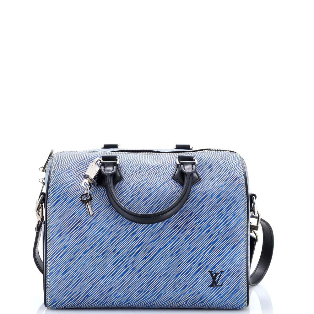 Louis Vuitton Speedy Bandouliere Bag #233161L18B - Picture 1 of 8
